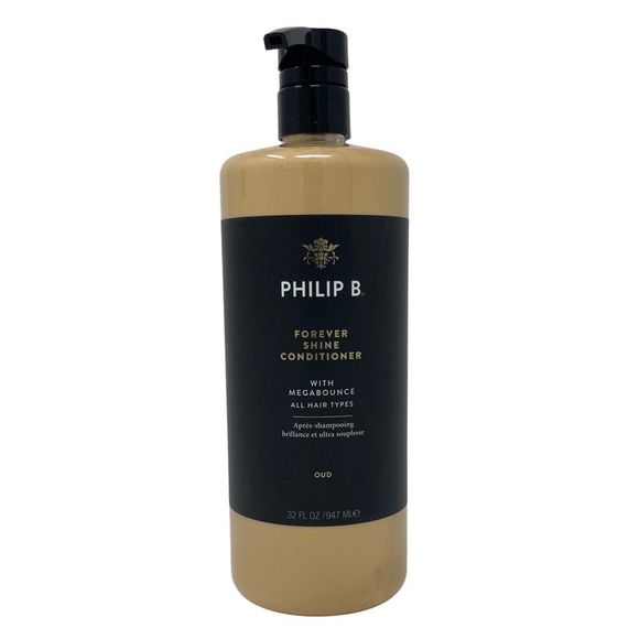Philip B Oud Royal Forever Shine Conditioner 32 oz - Picture 1 of 1
